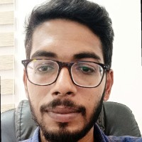 Adersh Suresh