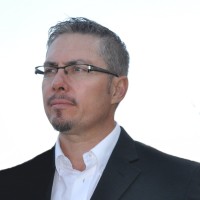 Stuart Morgan