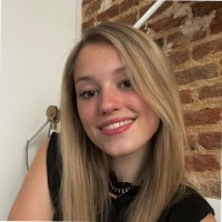 Amber Eshuis