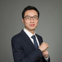 Roy Ye