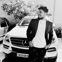 Aswin Srinivas
