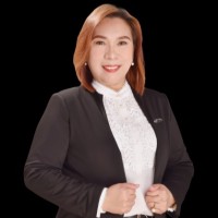Fritzie Laygan, L.Mngt.D