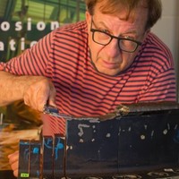 Dr. Wayne Tennesey, P.Eng., Ph.D.