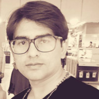 Ashish tripathi