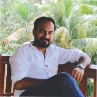 Sreerag C Kaimal