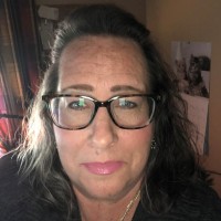 Theresa Geary