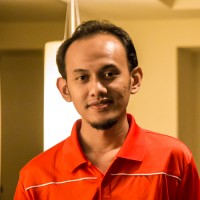 Arif Puding