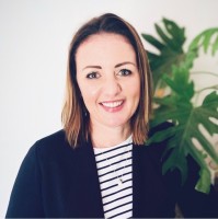 Suzanne van Zyl