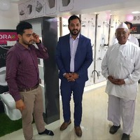 Gaurav Bishnoi