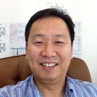 June Kang