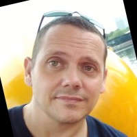 James Fairhead
