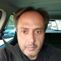 George Miaoudakis