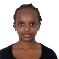 Natasha Murugi