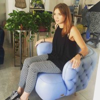 Elena Marchenko