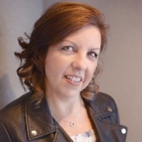 Tracy Aylward