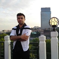 navid norouzi