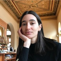 Lydia Tebbutt