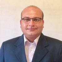 Gaurav DAVE