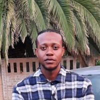 Sibusiso Sindane