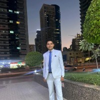 Haris Siddiqui