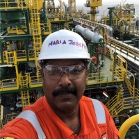 maria joseph cyirl pradeep