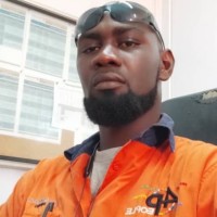 Cheikh Tidiane Ngom