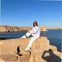 Menna Hamdi