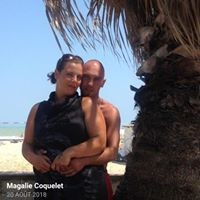 Magalie Coquelet