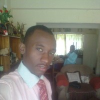 kevin benjamin