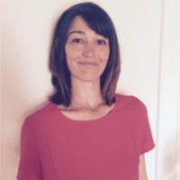 JULIE GRASSET