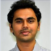 Vamshi Krishna Tamishetti