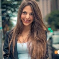Melissa Mattos