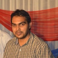 Vinay Tripathi