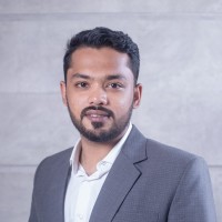 Syed Afnan Hossain