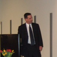 Tom Hill