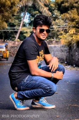Vishal Devarajan