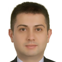 İbrahim Demirlikan