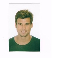 Alvaro Cremades Garcia