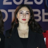 Nigar Pashayeva