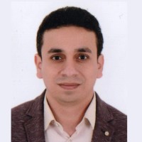 Zakaria Ibrahim , Computer Science (Cs) Master