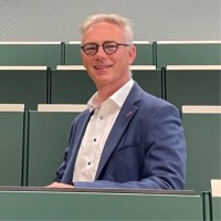 Peter Van Der Gaag