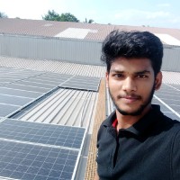 Manoj M