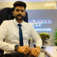 Rashidh Vp