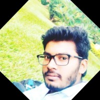Naveenkumar V