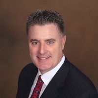 Brian Thomas Cusick