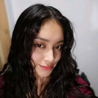 GABRIELA LUZ SANTOYO ARANIBAR