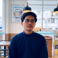 Firdaus Samsudin