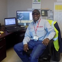 Marlon Moody