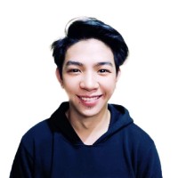 James Patrick de Ocampo
