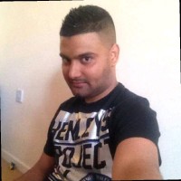 Zeeshan Ghani